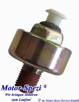 Klopfsensor für Mercruiser 7.4L und 8.2L, ersetzt 8M0077616